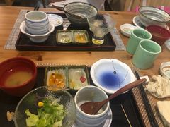 -活鳗饭·鹅肝范儿(高碑店店)