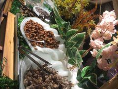 -银鲨海鲜烤肉火锅自助餐厅(五星店)