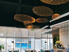 -1874融合西厨·观景餐厅(保利店)