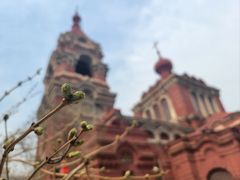 -圣·阿列克谢耶夫教堂