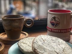 -Catch Bagel(芳草地店)