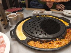 -韩宫宴烤肉·黑毛和牛·料理(合肥滨湖银泰城店)