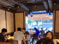 -小乾杯串店•16年沈阳烧烤(文安路店)
