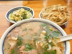 -宝弟羊肉馆(众意路店)