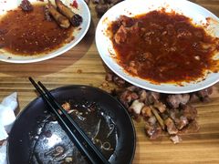 -贤花饭店(胶州店)