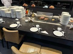 -温度铁板烧(前进大街店)
