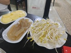 -贵阳李氏息烽阳朗鸡(民生路店)