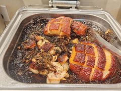 -汉丽轩韩式自助烤肉十二年(SM广场店)