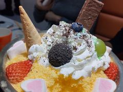 -扶摇树下·椒麻鲜活虾(石家庄勒泰广场店)