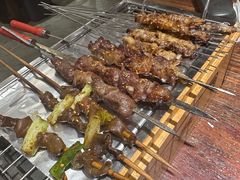 -九號院子海鲜烧烤