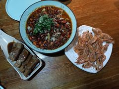-南海渔家•海鲜•正宗海南菜(海棠湾店)