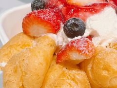 -BUTTERFUL&CREAMOROUS 黄油与面包(万象城店)