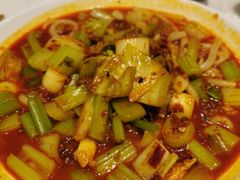 -巴扎美食·新疆菜·西域歌舞表演餐厅(新疆大厦店)