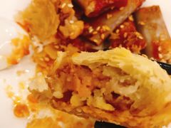 -玉华台饭庄(裕中西里小区店)