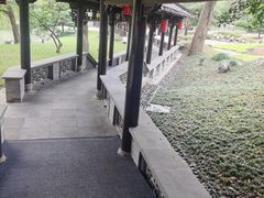 -扬州瘦西湖温泉
