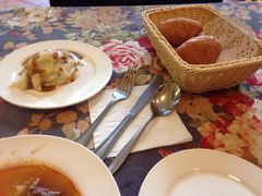 -露西亚咖啡西餐厅(哈尔滨俄侨纪念馆店)