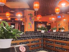 -王老六铁锅炖鱼(翠微店)