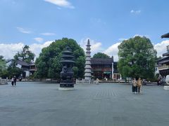 -香积寺
