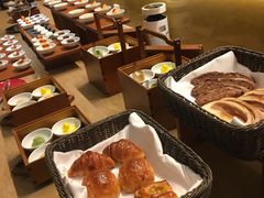 -上海浦东星河湾酒店