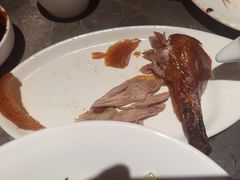 -金鸭季·北京烤鸭(深业上城店)