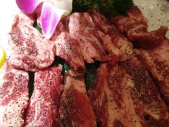-韩烧牛中牛·甄选黑牛烤肉(黑金店)