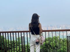 -合肥野生动物园