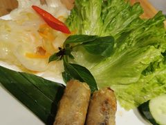 -大茴香越法料理(SOHO复兴店)
