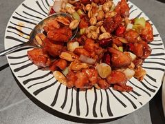 -四川饭店(东坝万达广场店)