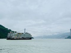 -白帝城·瞿塘峡景区