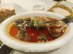 -百姓渔村(南中环店)