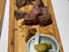 -俄士厨房(五棵松华熙LIVE店)