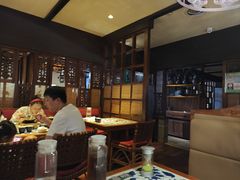 -绿茶餐厅(珞珈创意城店)