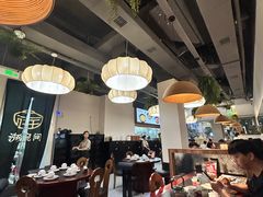 -旺爷砂锅·茶作(国贸城店)