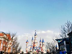 -沈阳方特欢乐世界