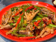 -馬伍旺川菜(江北虹悦城店)