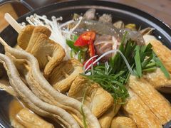 -海云台韩式汤饭·13年匠心韩料(南山店)