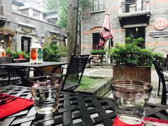 -甘尼仕印度餐厅爵士酒吧(阳春巷店)
