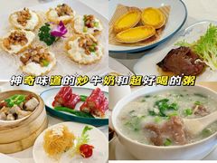 -龙的酒楼·手工早茶·顺德菜(近良路店)