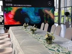 -泰州之星奔驰4S店(海陵店)