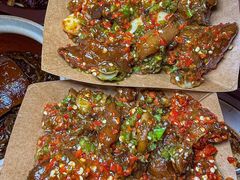 -恰饭·老长沙市井菜(天河客运站店)