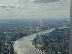 -上海中心大厦
