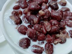 红豆双皮奶-沙湾姜撞奶甜品店(昌岗中路店)