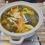 寻找手抓饭的幸福滋味～