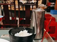 -梓檚中餐厅湖北菜小龙虾武昌鱼排骨藕汤(黄鹤楼店)