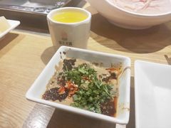 自助小料-潮牛李记鲜牛肉火锅
