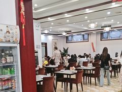 -丽泽山庄·生态怀柔菜·虹鳟鱼(红螺寺店)
