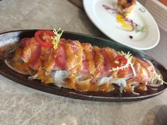 -極上萬膳·日料放题(来福士江景店)