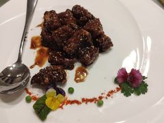 牛肉粒-北京全聚德(西客站店)