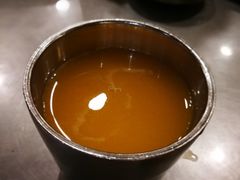 芒果米酒-老板娘的烤肉店(港湾广场店)