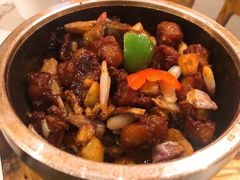-大鸽饭(岗顶店)